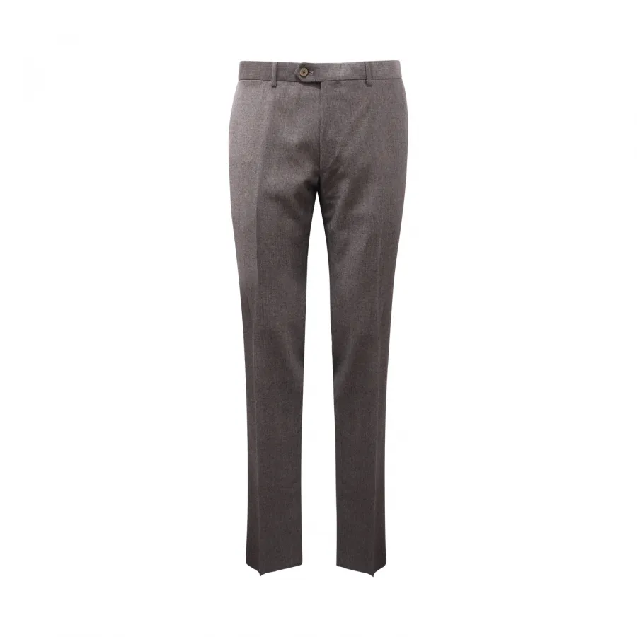 L.B.M. 1911 Man Wool Pattern Suit
