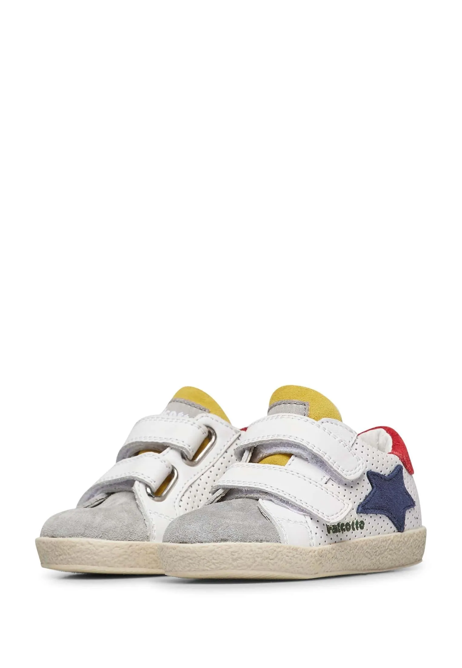 Alnoite Low-Top Sneakers