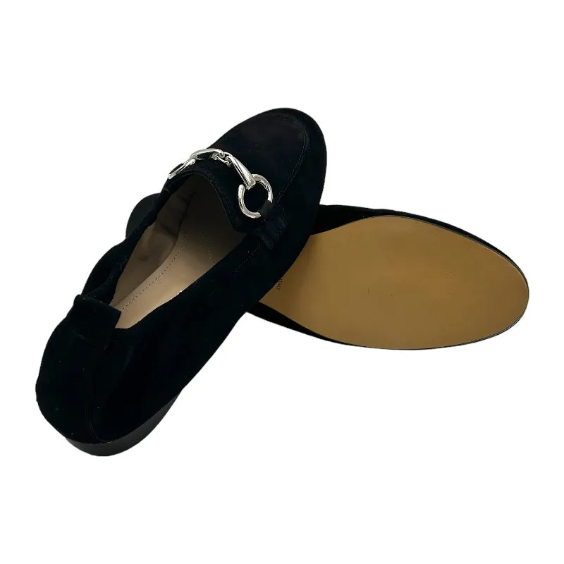 Black Camoscio 4003