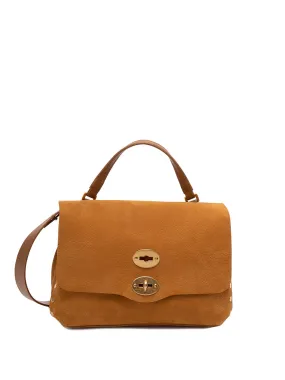 Borsa a spalla piccola 'Postina Jones'