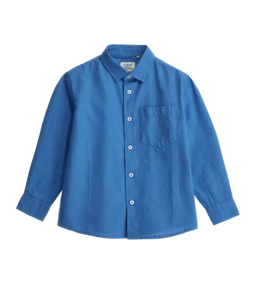 Pocket Shirt