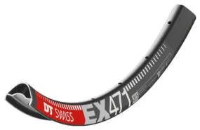 Cerchio DT Swiss EX 471 Disc 27,5 '' nero