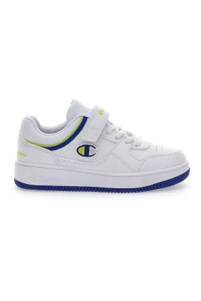 CHAMPION Sneakers Bianche Rebound Classic