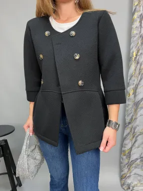 Chic Lady Jacket