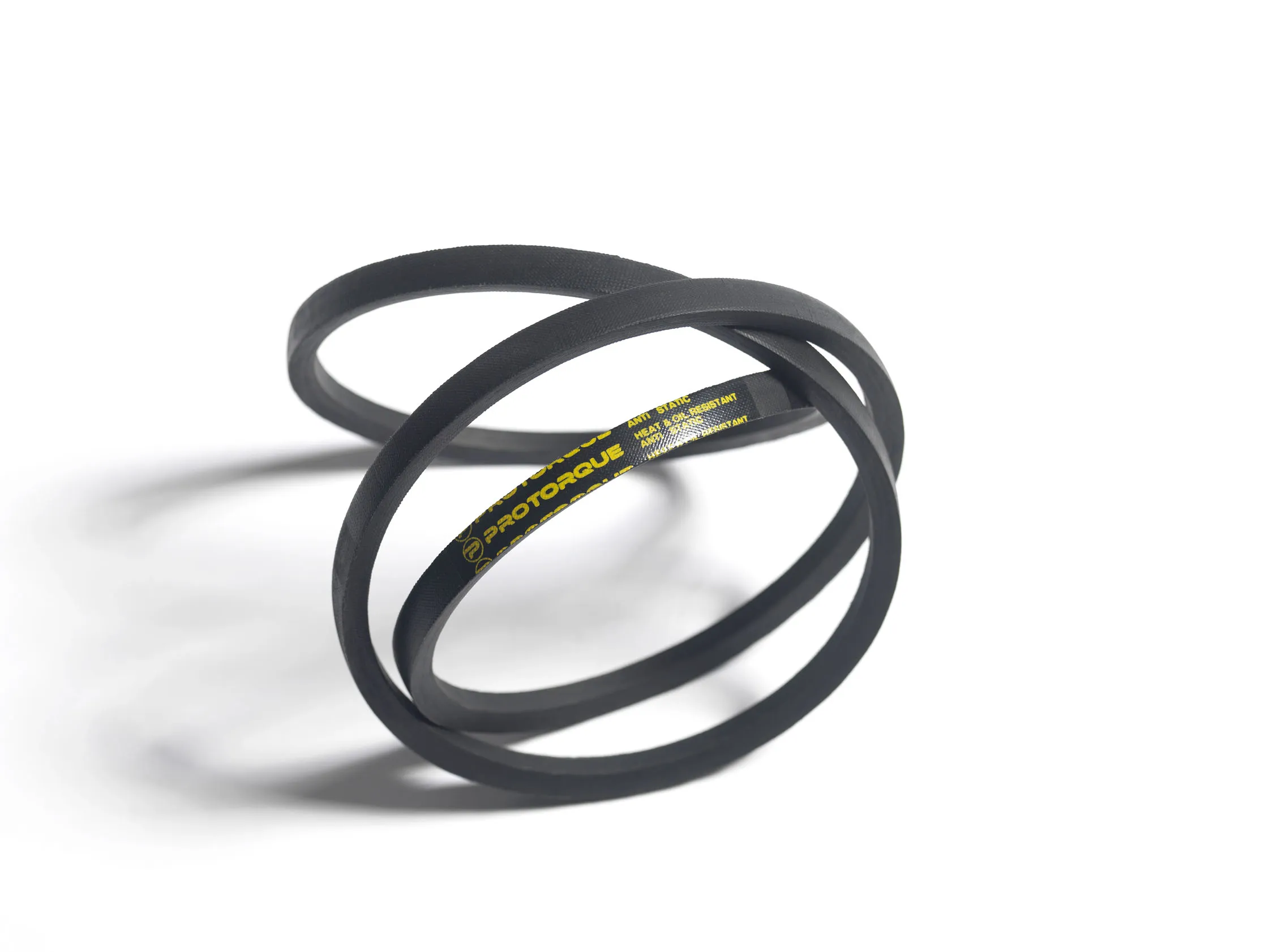 Cinghia trapezoidale RS PRO, sezione SPZ, 950mm x 9.7mm x 8mm