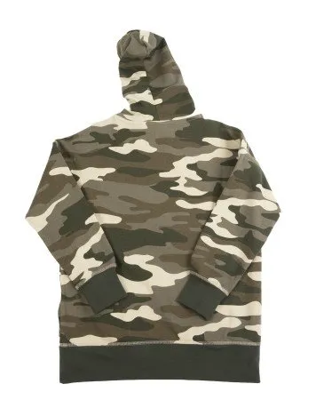 Closed Junior Hoodie.