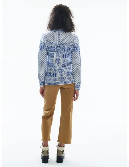 Dale of Norway Peace Women's Sweater