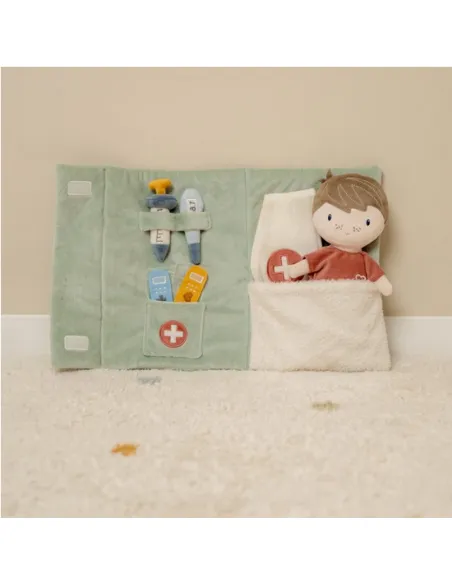 Doctor playset