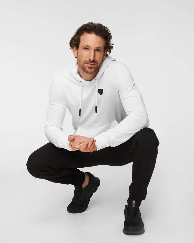 EMPORIO ARMANI EA7 sweatshirt