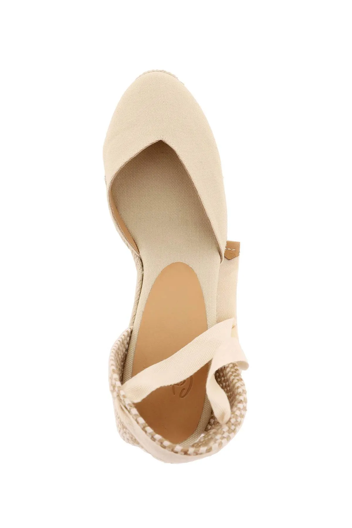 Chiara Wedge Espadrilles