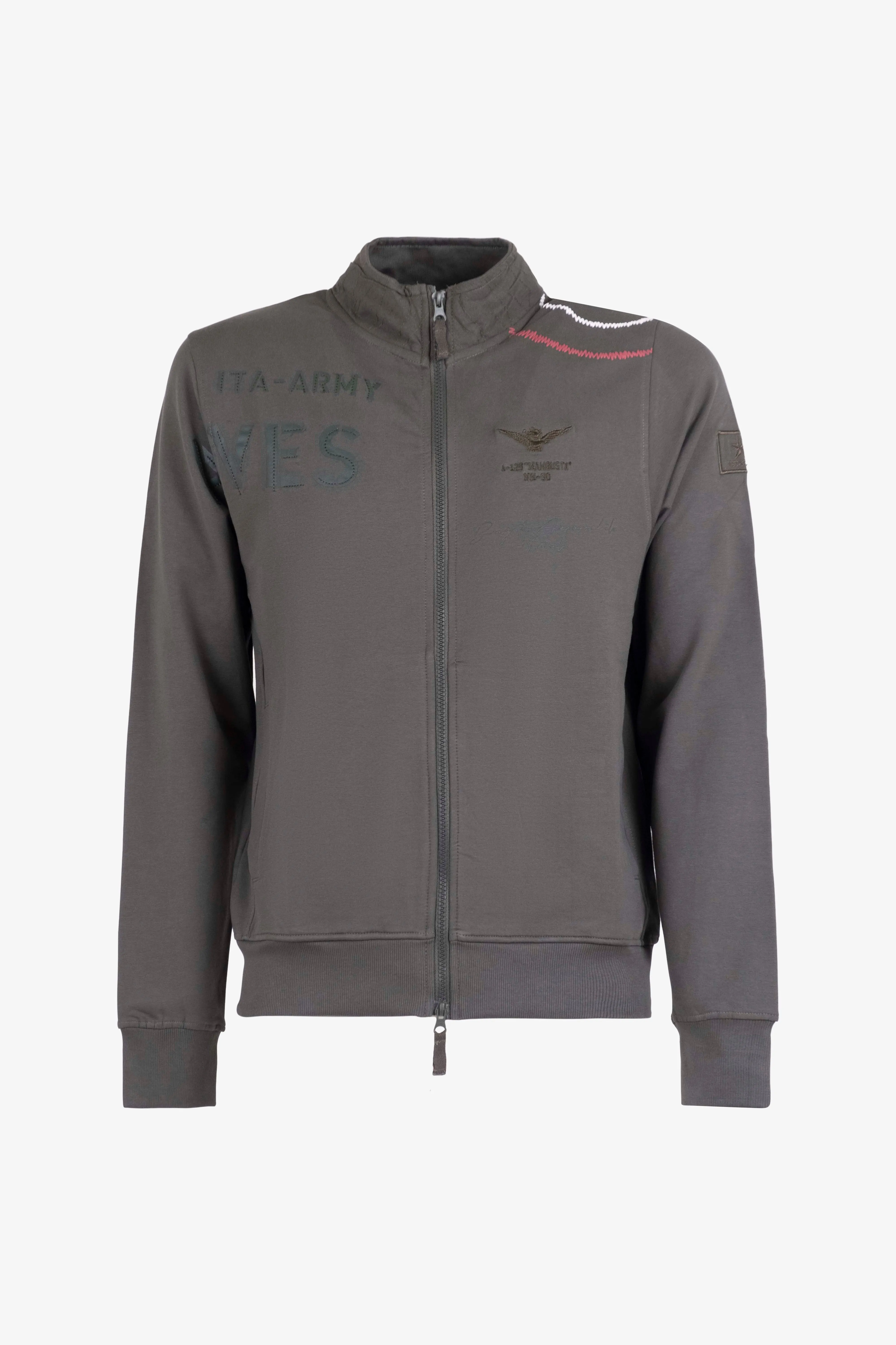 Men's S4F598 Felpa Collection
