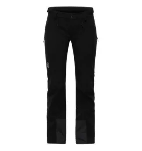 HAGLÖFS Rando Flex Women's Ski Pants (Black)