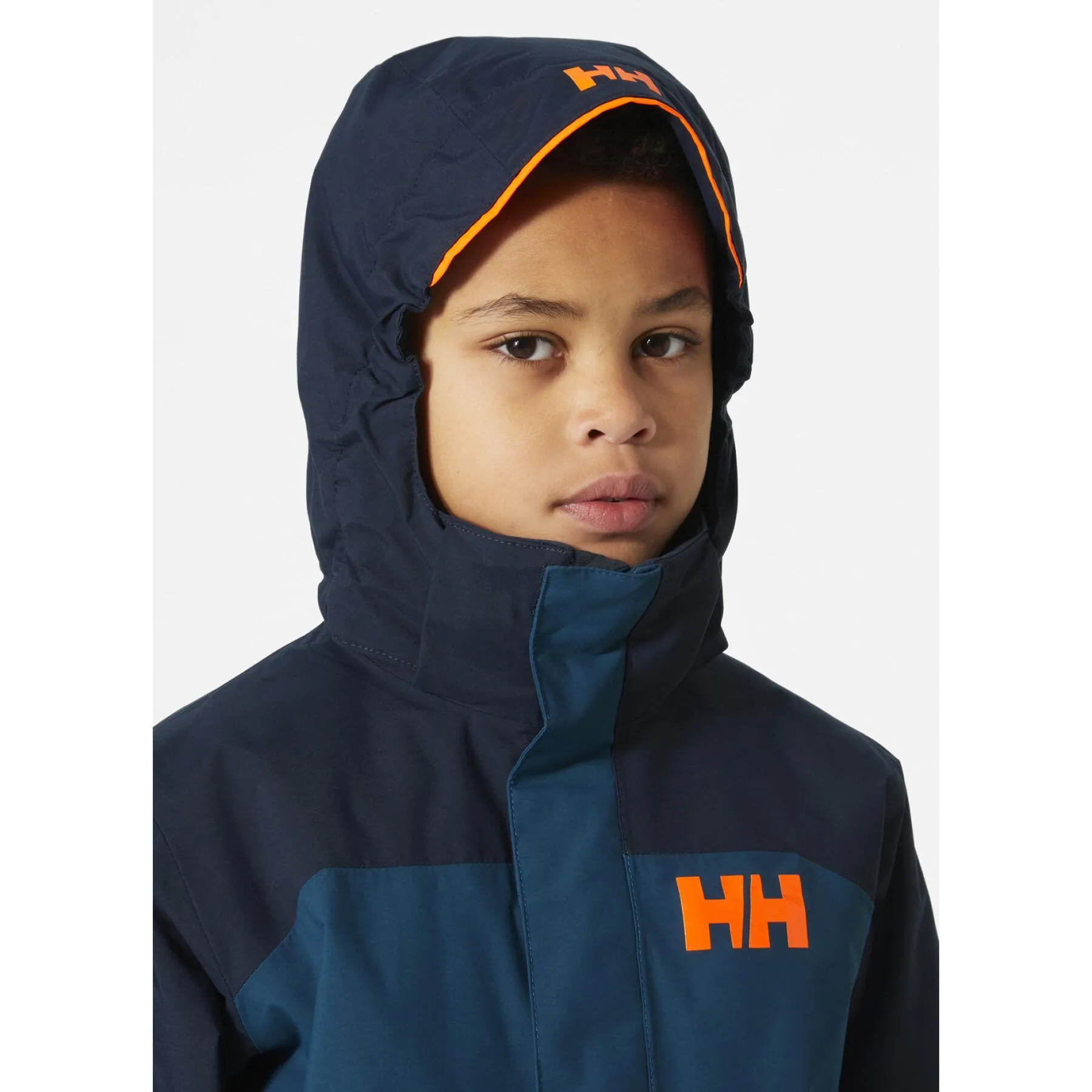 Helly Hansen Level Kids Ski Jacket