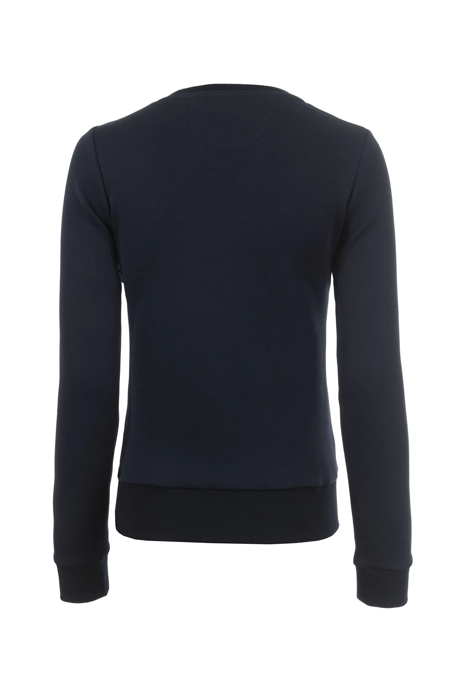 Horse Horse Sweatshirt Crewneck