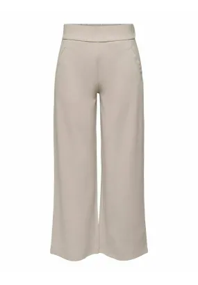 JDYLOUISVILLE CATIA WIDE PANT - Women's Wide Leg Pants