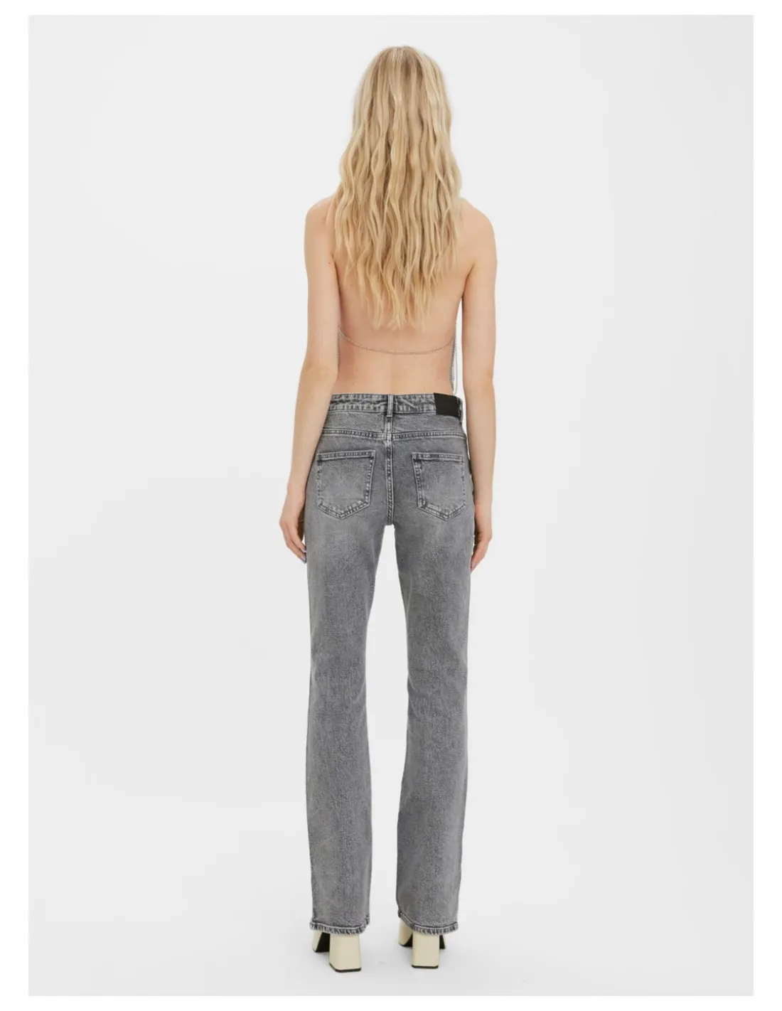 Vero Moda Women's Skinny Jeans