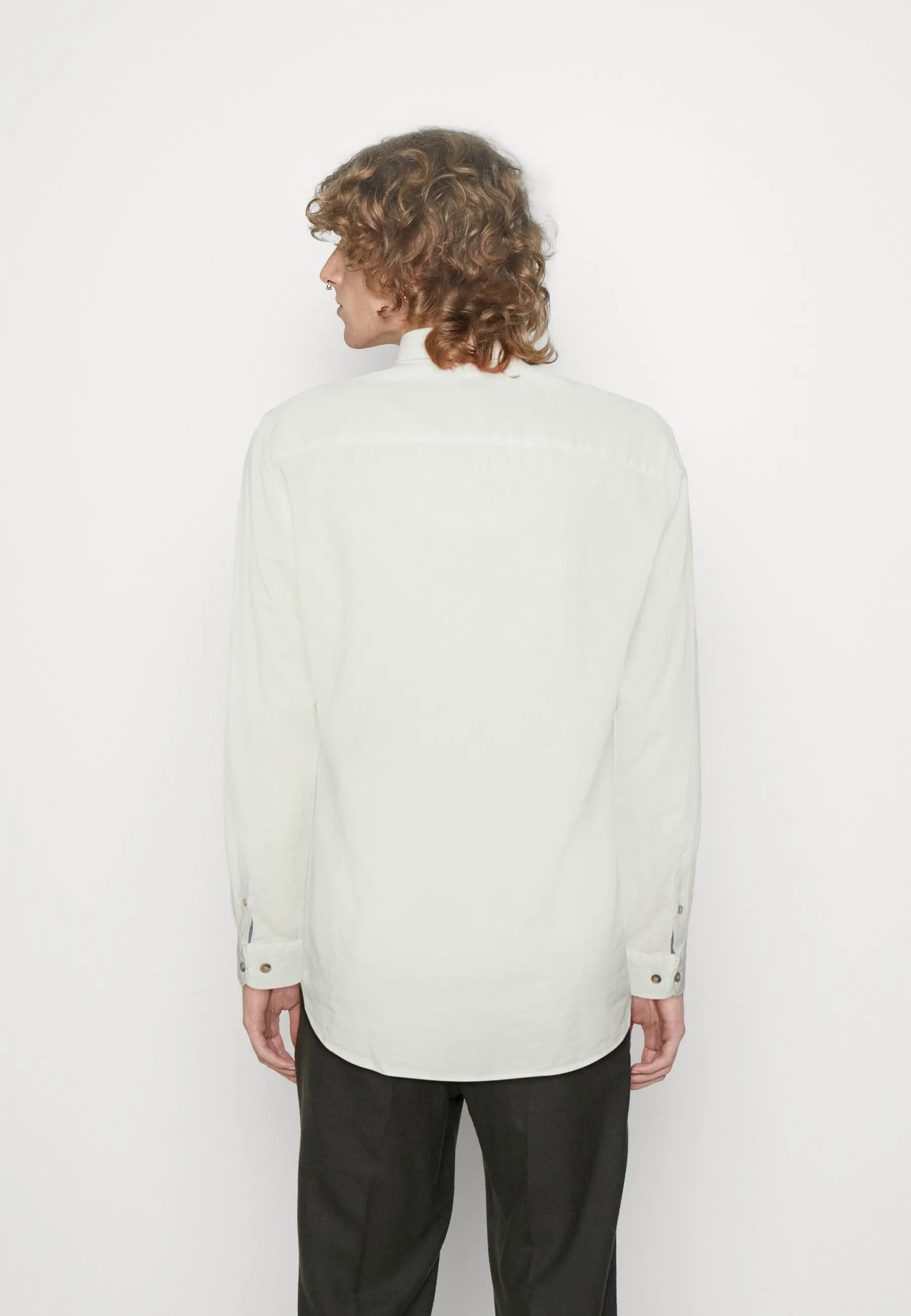 JJ Summer Detail Shirt