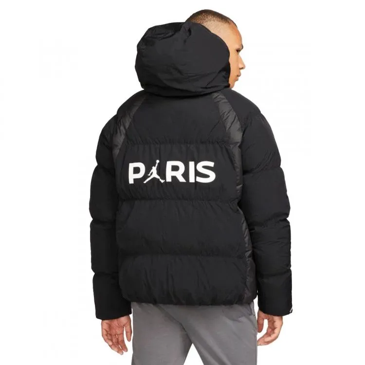Jordan Puffer Jacket Men PSG