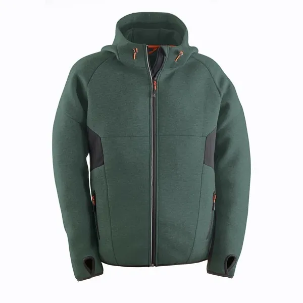 Kapriol Tech Hoodie Sweatshirt
