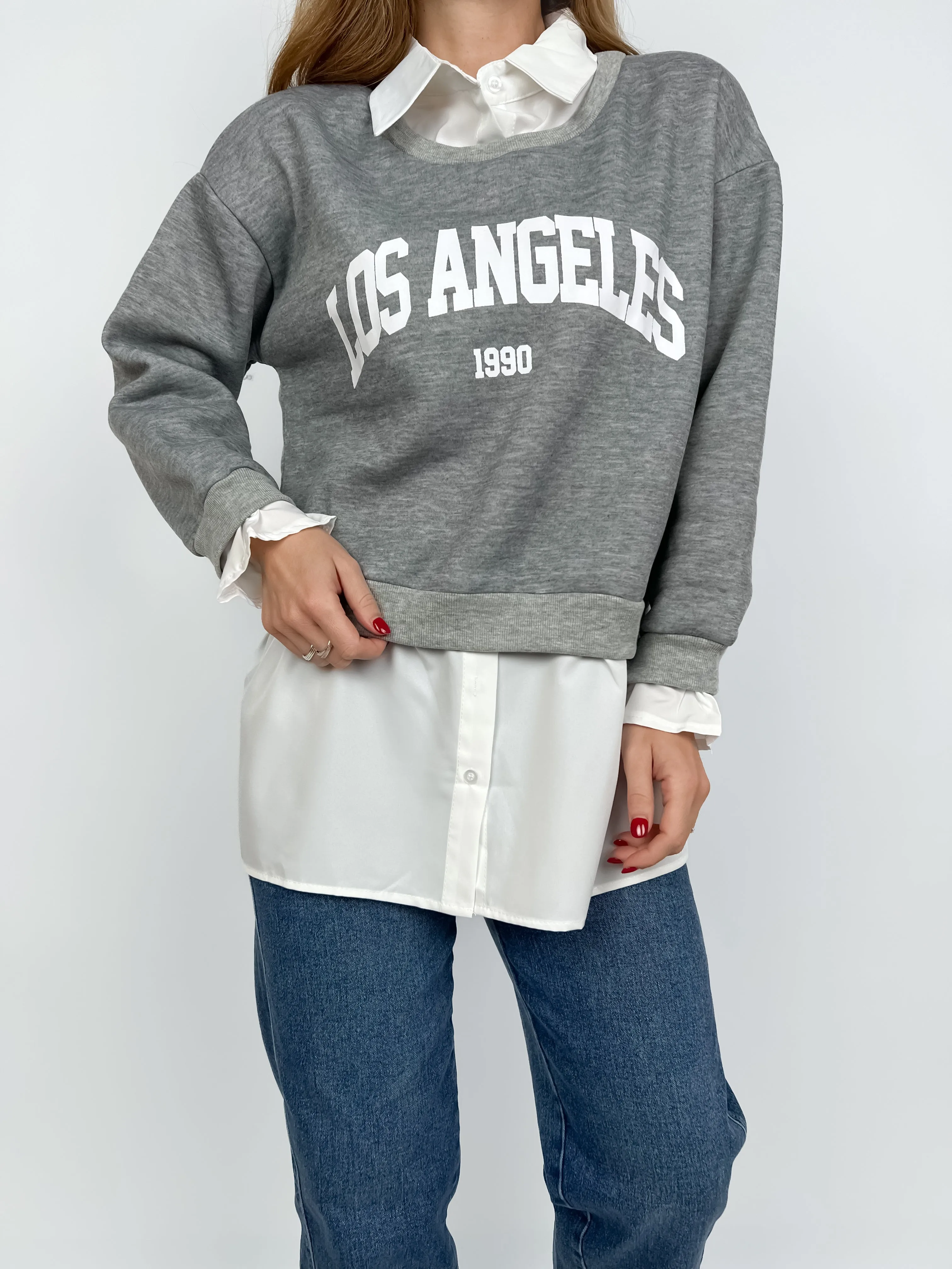 Los Angeles Sweatshirt