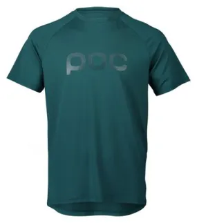Maglia POC Reform Enduro Blu