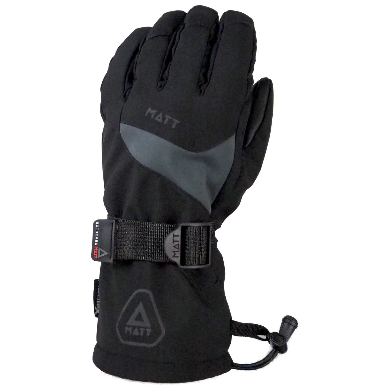 Matt Ski Time Gloves