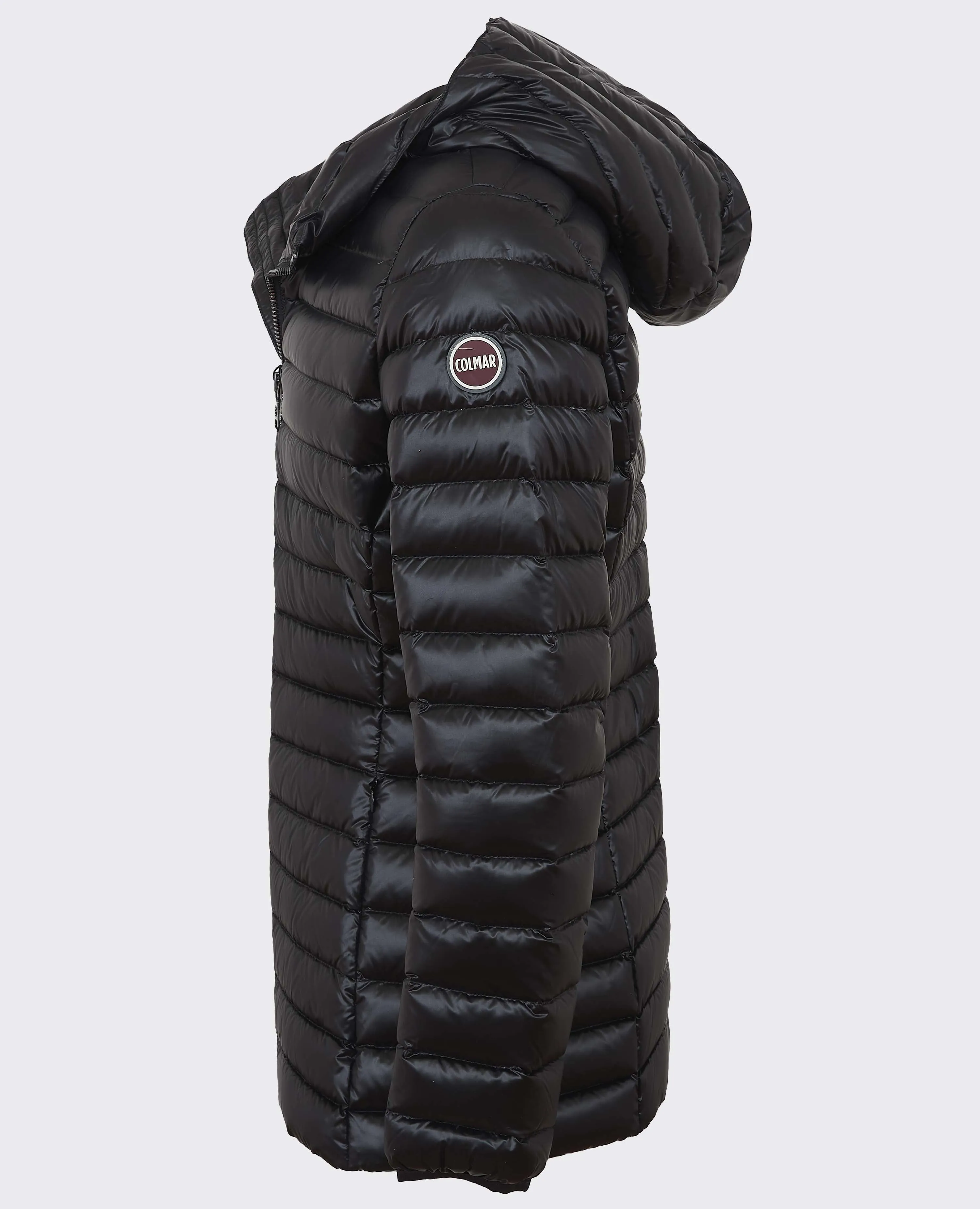 Medium Colmar down jacket