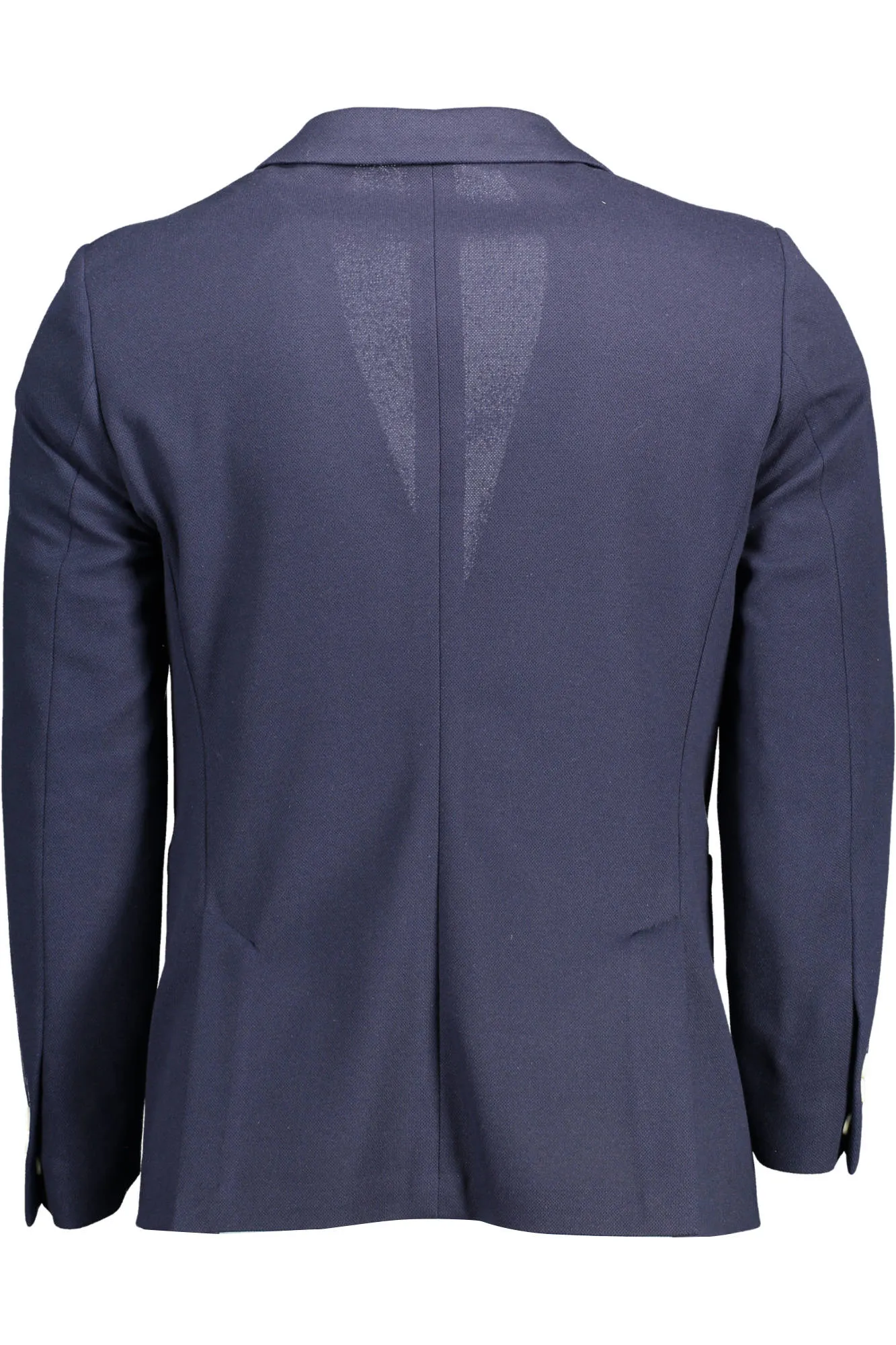 Men's Classic Blue Blazer Gant