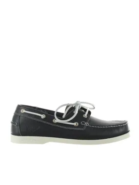 Pro-Sailing 0002 Leather Moccasin