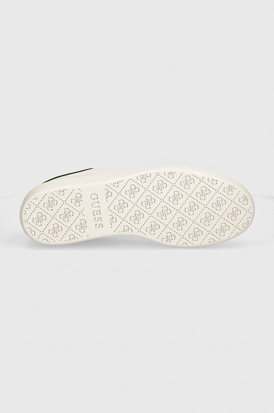NOLA leather sneakers for women