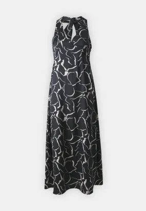 ONLJANE elegant dress sky blue singlet ankle-length - Formal attire.