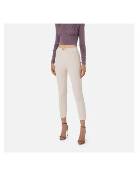 Pantalone Elisabetta Franchi PA00836E2-193