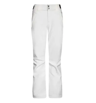 Protest Lole Women's Ski Pants (Seashell Off White)