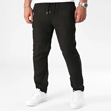 Play 025 Black Pants