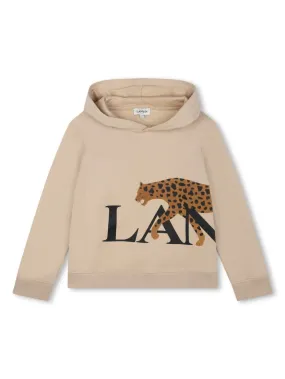 Printed Sweatshirt
