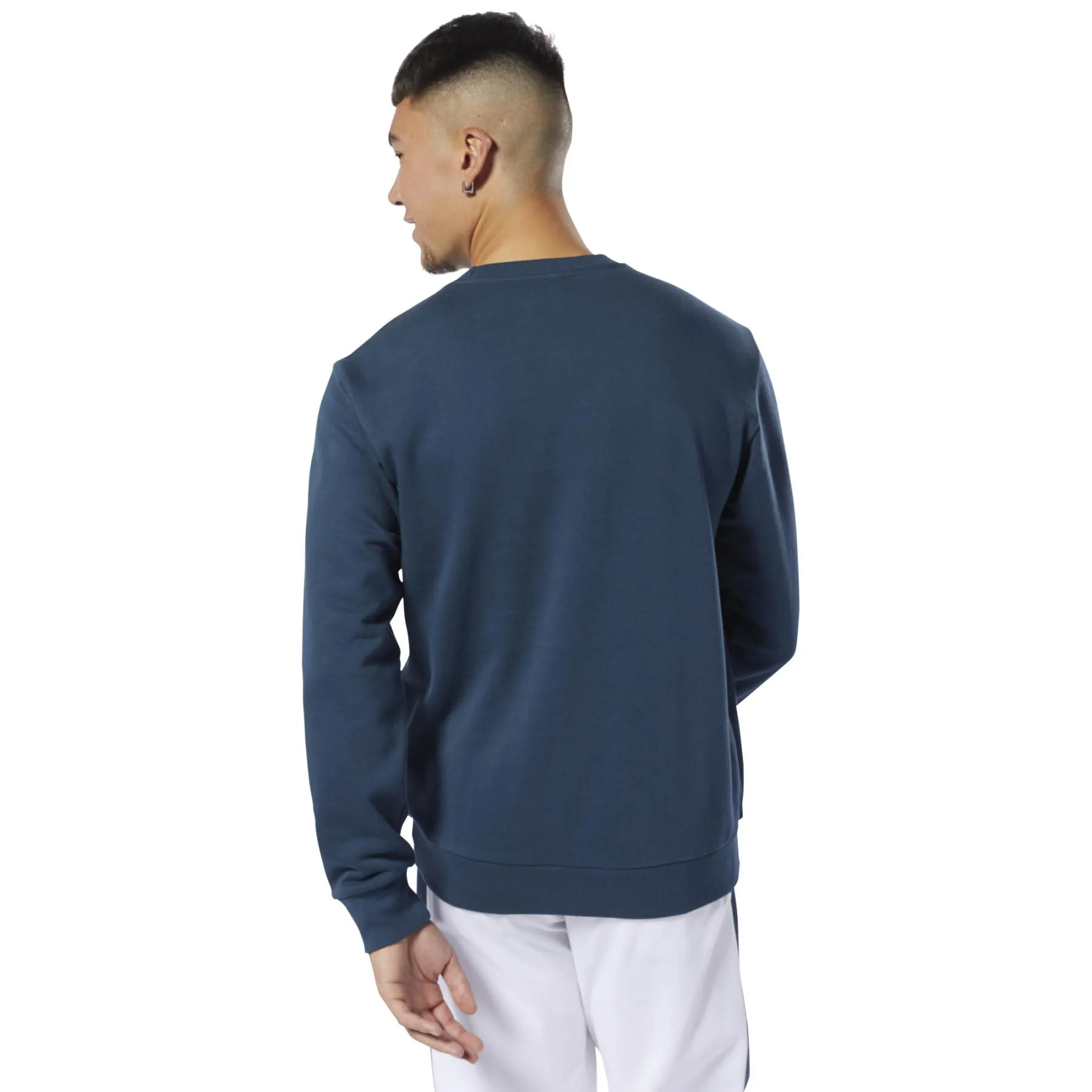Reebok Classics French Terry Sweatshirt