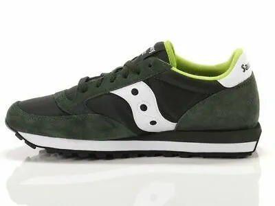 SAUCONY Jazz Originals sneakers