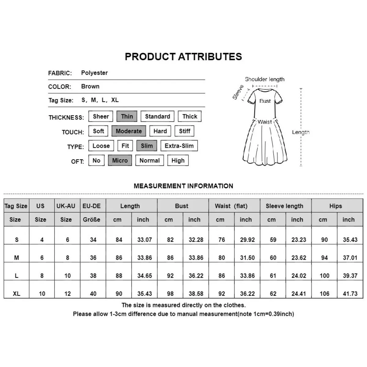 Short elegant slim fit dress Spring Winter 2024 women's clothing hip fashion girl chic feminine Crop outfit.