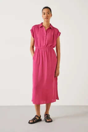 Silence - Kalani - Midi Dress