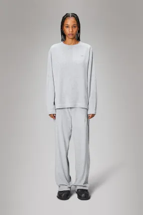 Soft Fleece Crewneck Sweatshirt - Addis Collection