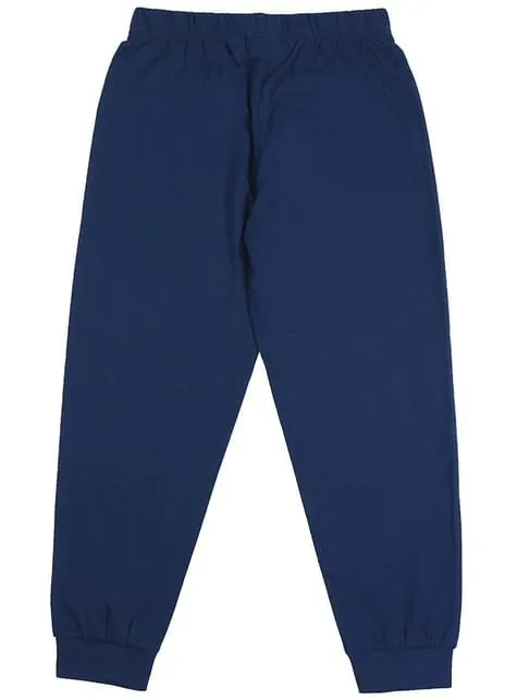 Sonic Kids' Pajamas