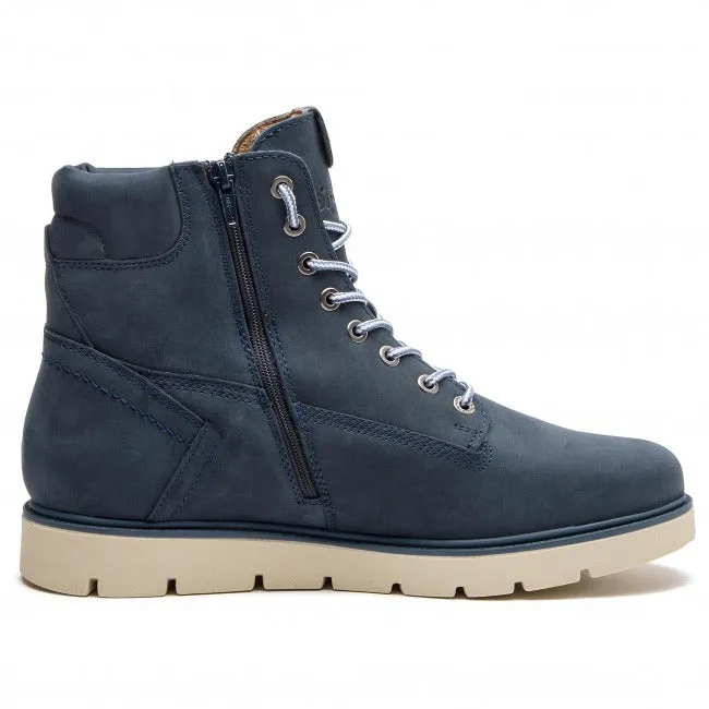 Tucson Lady Jeans Hiking Boots