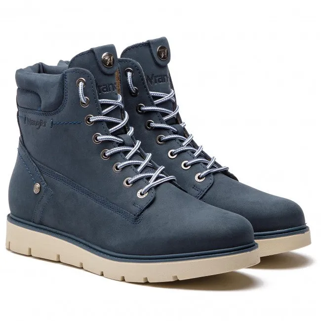 Tucson Lady Jeans Hiking Boots