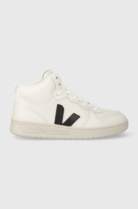 Veja leather sneakers V-15