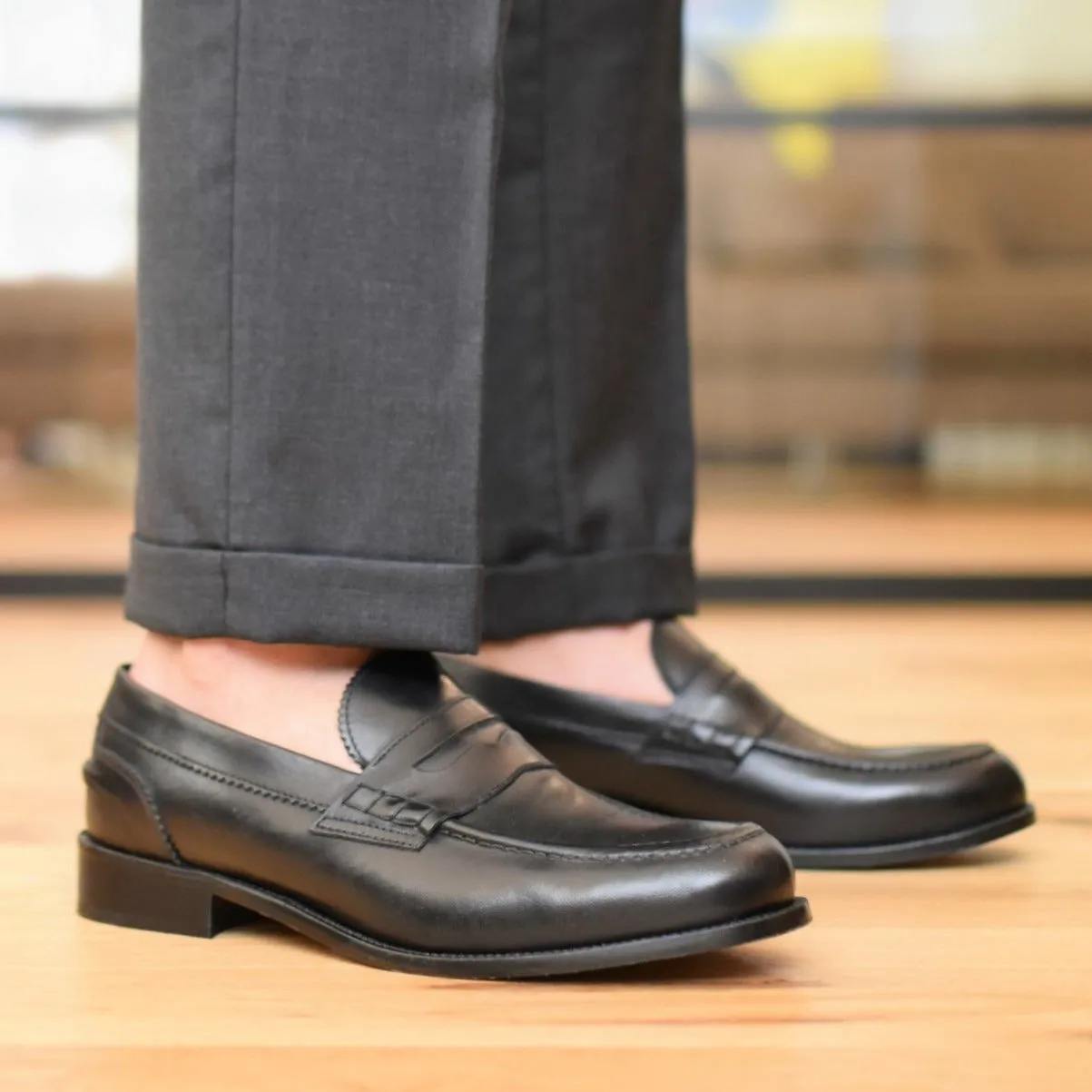 Vernazza Black - Nero