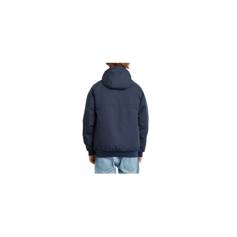 Volcom Hernan Giacca 5K (Marina) - Men's Fashion