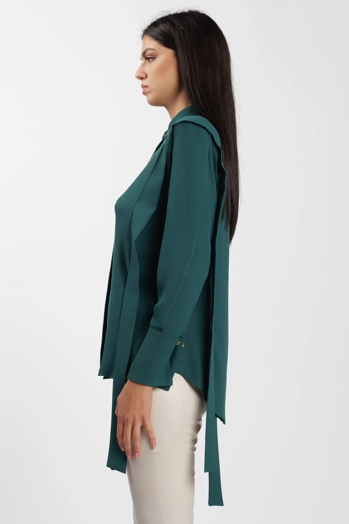 Wings Bosco Camicia Shirt