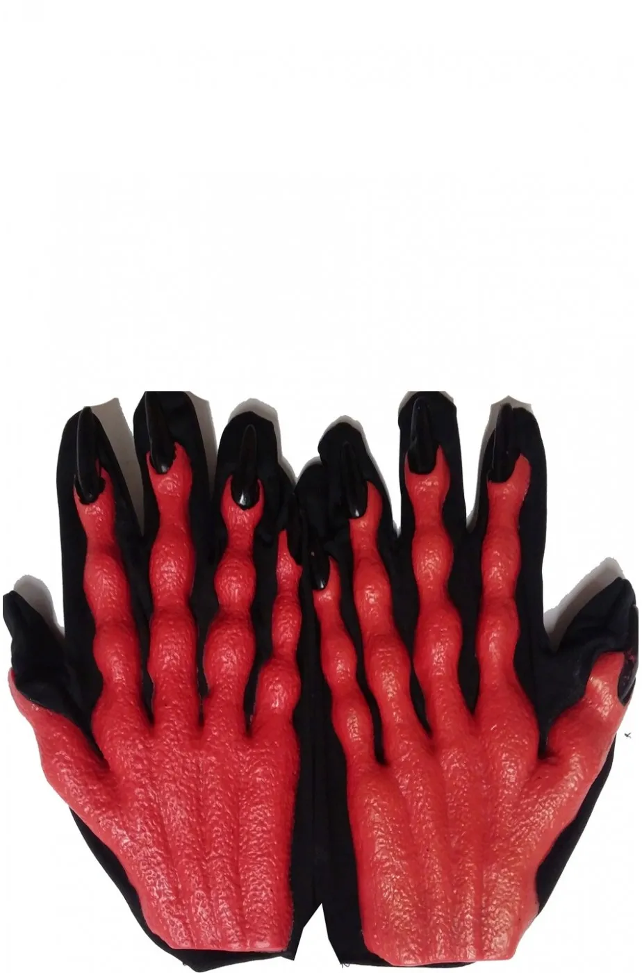 Witch or Devil Gloves - Shop Now!