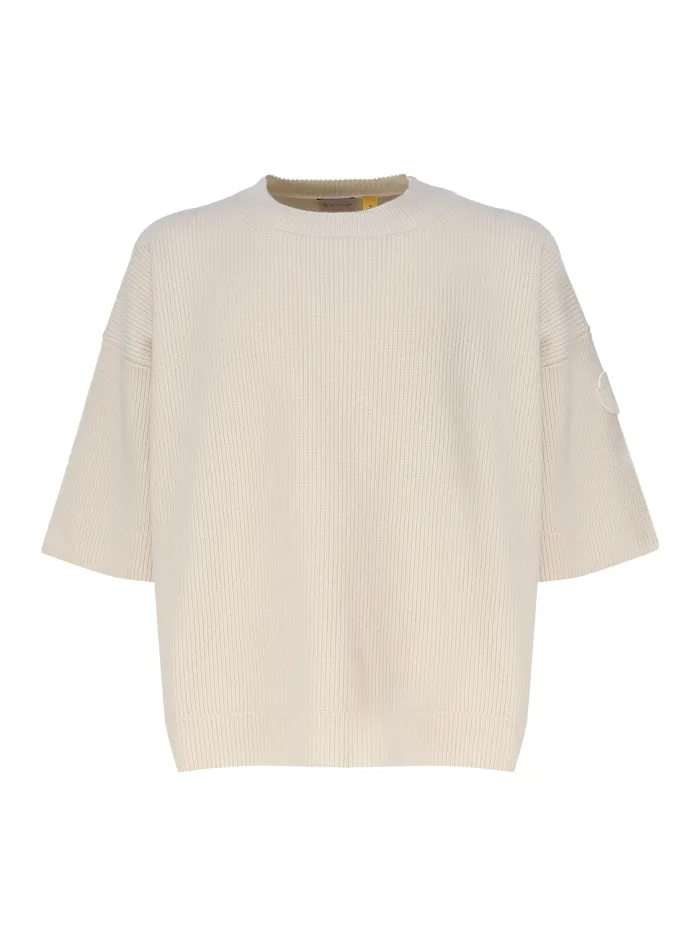 Wool Sweater